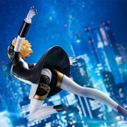 PHAT COMPANY Aigis Persona 3 Dancing In Moonlight Figure -Toy Model Cosplay Store 4560308575564 figure aigis persona 3 dancing in moonlight altg