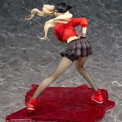 PHAT COMPANY Ann Takamaki Persona 5 Dancing In Starlight Figure 11 PHAT COMPANY Ann Takamaki Persona 5 Dancing In Starlight Figure -Toy Model Cosplay Store 4560308575571 figure ann takamaki persona 5 dancing in starlight altb