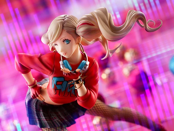 PHAT COMPANY Ann Takamaki Persona 5 Dancing In Starlight Figure 9 PHAT COMPANY Ann Takamaki Persona 5 Dancing In Starlight Figure - Image 7