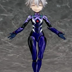 PHAT COMPANY Kaworu Nagisa Rebuild Of Evangelion Parfom Figure 10 PHAT COMPANY Kaworu Nagisa Rebuild Of Evangelion Parfom Figure -Toy Model Cosplay Store 4560308575649 figure kaworu nagisa rebuild of evangelion parfom altb