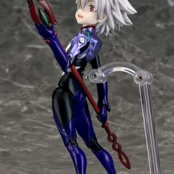 PHAT COMPANY Kaworu Nagisa Rebuild Of Evangelion Parfom Figure 11 PHAT COMPANY Kaworu Nagisa Rebuild Of Evangelion Parfom Figure -Toy Model Cosplay Store 4560308575649 figure kaworu nagisa rebuild of evangelion parfom altc