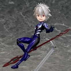 PHAT COMPANY Kaworu Nagisa Rebuild Of Evangelion Parfom Figure 12 PHAT COMPANY Kaworu Nagisa Rebuild Of Evangelion Parfom Figure -Toy Model Cosplay Store 4560308575649 figure kaworu nagisa rebuild of evangelion parfom altd