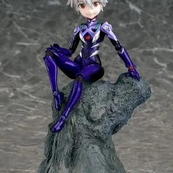 PHAT COMPANY Kaworu Nagisa Rebuild Of Evangelion Parfom Figure 13 PHAT COMPANY Kaworu Nagisa Rebuild Of Evangelion Parfom Figure -Toy Model Cosplay Store 4560308575649 figure kaworu nagisa rebuild of evangelion parfom alte
