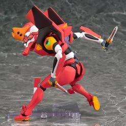 PHAT COMPANY Unit-02 Rebuild Of Evangelion Parfom Figure -Toy Model Cosplay Store 4560308575656 figure unit 02 rebuild of evangelion parfom altd