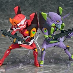 PHAT COMPANY Unit-02 Rebuild Of Evangelion Parfom Figure -Toy Model Cosplay Store 4560308575656 figure unit 02 rebuild of evangelion parfom alte