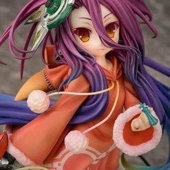 PHAT COMPANY Schwi (Re-run) No Game No Life -Zero- Figure -Toy Model Cosplay Store 4560308575663 figure schwi re run no game no life zero altd