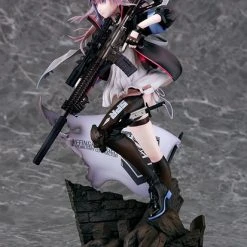 PHAT COMPANY ST AR-15 Girls' Frontline Figure -Toy Model Cosplay Store 4560308575670 figure st ar 15 girls frontline altb