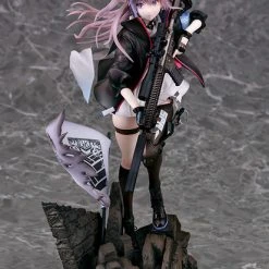 PHAT COMPANY ST AR-15 Girls' Frontline Figure -Toy Model Cosplay Store 4560308575670 figure st ar 15 girls frontline altd