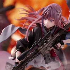 PHAT COMPANY ST AR-15 Girls' Frontline Figure -Toy Model Cosplay Store 4560308575670 figure st ar 15 girls frontline altf