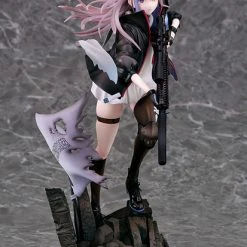 PHAT COMPANY ST AR-15 Girls' Frontline Figure