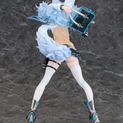 PHAT COMPANY PA-15 Highschool Heartbeat Story Ver Girls' Frontline Figure -Toy Model Cosplay Store 4560308575687 figure pa 15 highschool heartbeat story ver girls frontline altb