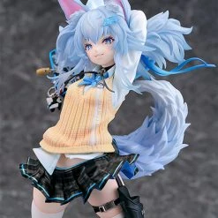 PHAT COMPANY PA-15 Highschool Heartbeat Story Ver Girls' Frontline Figure -Toy Model Cosplay Store 4560308575687 figure pa 15 highschool heartbeat story ver girls frontline altd