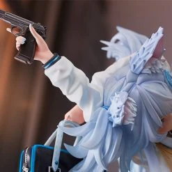 PHAT COMPANY PA-15 Highschool Heartbeat Story Ver Girls' Frontline Figure -Toy Model Cosplay Store 4560308575687 figure pa 15 highschool heartbeat story ver girls frontline altj