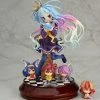 PHAT COMPANY Shiro (3rd-run) No Game No Life Figure -Toy Model Cosplay Store 4560308575694 figure shiro 3rd run no game no life primary