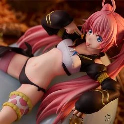PHAT COMPANY Milim Nava Slime Cushion Ver That Time I Got Reincarnated As A Slime Figure -Toy Model Cosplay Store 4560308575700 figure milim nava slime cushion ver that time i got reincarnated as a slime alth