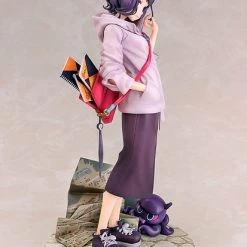 PHAT COMPANY Foreigner/Katsushika Hokusai Travel Portrait Ver Fate/Grand Order Figure 14 PHAT COMPANY Foreigner/Katsushika Hokusai Travel Portrait Ver Fate/Grand Order Figure -Toy Model Cosplay Store 4560308575724 figure foreigner katsushika hokusai travel portrait ver fate grand order altb