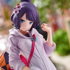 PHAT COMPANY Foreigner/Katsushika Hokusai Travel Portrait Ver Fate/Grand Order Figure 19 PHAT COMPANY Foreigner/Katsushika Hokusai Travel Portrait Ver Fate/Grand Order Figure -Toy Model Cosplay Store 4560308575724 figure foreigner katsushika hokusai travel portrait ver fate grand order altg