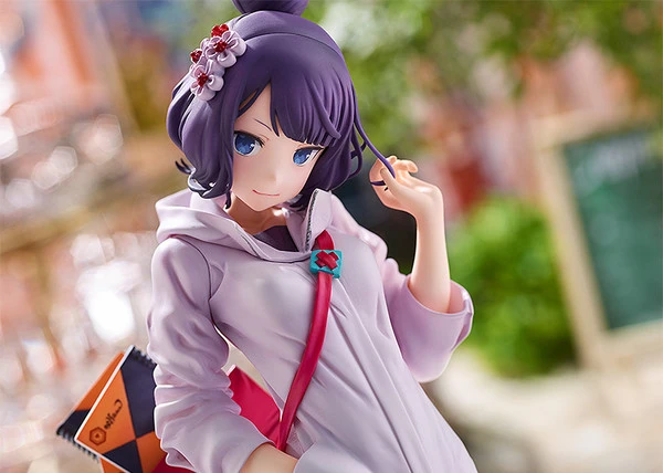 PHAT COMPANY Foreigner/Katsushika Hokusai Travel Portrait Ver Fate/Grand Order Figure 10 PHAT COMPANY Foreigner/Katsushika Hokusai Travel Portrait Ver Fate/Grand Order Figure - Image 8