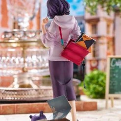PHAT COMPANY Foreigner/Katsushika Hokusai Travel Portrait Ver Fate/Grand Order Figure 20 PHAT COMPANY Foreigner/Katsushika Hokusai Travel Portrait Ver Fate/Grand Order Figure -Toy Model Cosplay Store 4560308575724 figure foreigner katsushika hokusai travel portrait ver fate grand order alth