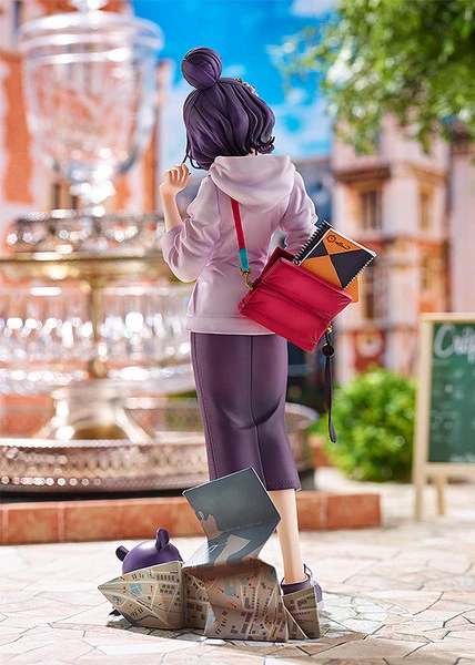 PHAT COMPANY Foreigner/Katsushika Hokusai Travel Portrait Ver Fate/Grand Order Figure 11 PHAT COMPANY Foreigner/Katsushika Hokusai Travel Portrait Ver Fate/Grand Order Figure - Image 9