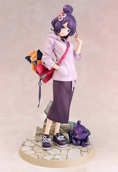 PHAT COMPANY Foreigner/Katsushika Hokusai Travel Portrait Ver Fate/Grand Order Figure 3 PHAT COMPANY Foreigner/Katsushika Hokusai Travel Portrait Ver Fate/Grand Order Figure
