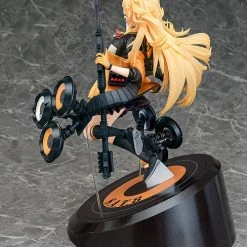 PHAT COMPANY S.A.T.8 Heavy Damage Ver Girls' Frontline Figure -Toy Model Cosplay Store 4560308575731 figure sat 8 heavy damage ver girls frontline altb