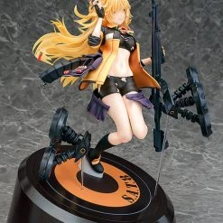 PHAT COMPANY S.A.T.8 Heavy Damage Ver Girls' Frontline Figure -Toy Model Cosplay Store 4560308575731 figure sat 8 heavy damage ver girls frontline altd