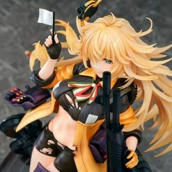 PHAT COMPANY S.A.T.8 Heavy Damage Ver Girls' Frontline Figure -Toy Model Cosplay Store 4560308575731 figure sat 8 heavy damage ver girls frontline altf