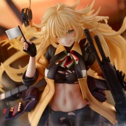 PHAT COMPANY S.A.T.8 Heavy Damage Ver Girls' Frontline Figure -Toy Model Cosplay Store 4560308575731 figure sat 8 heavy damage ver girls frontline alth