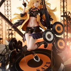 PHAT COMPANY S.A.T.8 Heavy Damage Ver Girls' Frontline Figure -Toy Model Cosplay Store 4560308575731 figure sat 8 heavy damage ver girls frontline altj