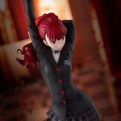 PHAT COMPANY Kasumi Yoshizawa Academy Uniform Ver Persona 5 Royal Figure -Toy Model Cosplay Store 4560308575762 figure kasumi yoshizawa academy uniform ver persona 5 royal altg