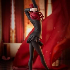 PHAT COMPANY Kasumi Yoshizawa Academy Uniform Ver Persona 5 Royal Figure -Toy Model Cosplay Store 4560308575762 figure kasumi yoshizawa academy uniform ver persona 5 royal alth