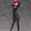 PHAT COMPANY Kasumi Yoshizawa Academy Uniform Ver Persona 5 Royal Figure -Toy Model Cosplay Store 4560308575762 figure kasumi yoshizawa academy uniform ver persona 5 royal primary