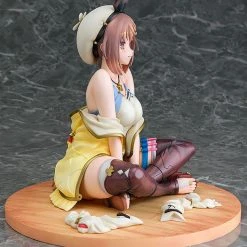 PHAT COMPANY Reisalin Stout Relaxed Ver Atelier Ryza Ever Darkness & The Secret Hideout Figure -Toy Model Cosplay Store 4560308575779 figure reisalin stout relaxed ver atelier ryza ever darkness and the secret hideout altb