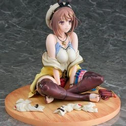 PHAT COMPANY Reisalin Stout Relaxed Ver Atelier Ryza Ever Darkness & The Secret Hideout Figure -Toy Model Cosplay Store 4560308575779 figure reisalin stout relaxed ver atelier ryza ever darkness and the secret hideout altc