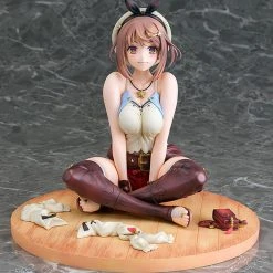 PHAT COMPANY Reisalin Stout Relaxed Ver Atelier Ryza Ever Darkness & The Secret Hideout Figure -Toy Model Cosplay Store 4560308575779 figure reisalin stout relaxed ver atelier ryza ever darkness and the secret hideout alte