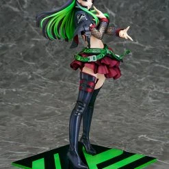 PHAT COMPANY Fuyuko Mayuzumi Neon Light Romancer Ver The IDOLM@STER Shiny Colors Figure -Toy Model Cosplay Store 4560308575786 figure fuyuko mayuzumi neon light romancer ver the idolmaster shiny colors altb
