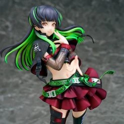 PHAT COMPANY Fuyuko Mayuzumi Neon Light Romancer Ver The IDOLM@STER Shiny Colors Figure -Toy Model Cosplay Store 4560308575786 figure fuyuko mayuzumi neon light romancer ver the idolmaster shiny colors altc