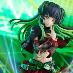 PHAT COMPANY Fuyuko Mayuzumi Neon Light Romancer Ver The IDOLM@STER Shiny Colors Figure -Toy Model Cosplay Store 4560308575786 figure fuyuko mayuzumi neon light romancer ver the idolmaster shiny colors altf