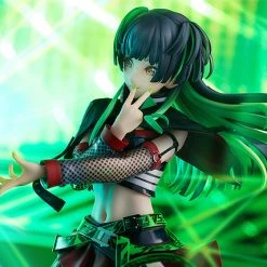PHAT COMPANY Fuyuko Mayuzumi Neon Light Romancer Ver The IDOLM@STER Shiny Colors Figure -Toy Model Cosplay Store 4560308575786 figure fuyuko mayuzumi neon light romancer ver the idolmaster shiny colors altg