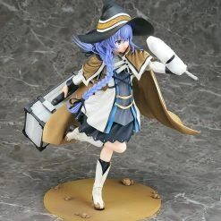 PHAT COMPANY Roxy Migurdia Traveling Ver Mushoku Tensei Jobless Reincarnation Figure -Toy Model Cosplay Store 4560308575793 figure roxy migurdia traveling ver mushoku tensei jobless reincarnation altd