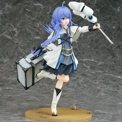 PHAT COMPANY Roxy Migurdia Traveling Ver Mushoku Tensei Jobless Reincarnation Figure -Toy Model Cosplay Store 4560308575793 figure roxy migurdia traveling ver mushoku tensei jobless reincarnation alte