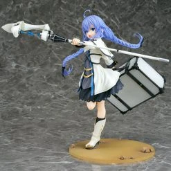 PHAT COMPANY Roxy Migurdia Traveling Ver Mushoku Tensei Jobless Reincarnation Figure -Toy Model Cosplay Store 4560308575793 figure roxy migurdia traveling ver mushoku tensei jobless reincarnation altf