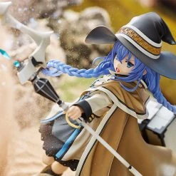 PHAT COMPANY Roxy Migurdia Traveling Ver Mushoku Tensei Jobless Reincarnation Figure -Toy Model Cosplay Store 4560308575793 figure roxy migurdia traveling ver mushoku tensei jobless reincarnation alth
