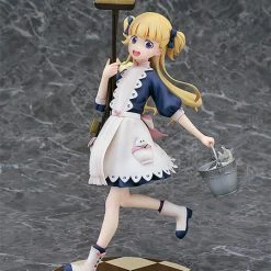 PHAT COMPANY Emilico Shadows House Figure