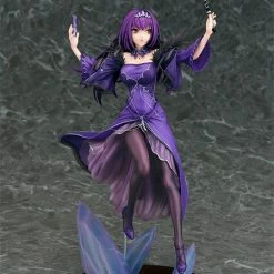 PHAT COMPANY Caster/Scathach-Skadi Fate/Grand Order Figure 15 PHAT COMPANY Caster/Scathach-Skadi Fate/Grand Order Figure -Toy Model Cosplay Store 4560308575816 figure caster scathach skadi fate grand order altb