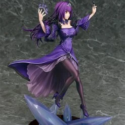 PHAT COMPANY Caster/Scathach-Skadi Fate/Grand Order Figure 16 PHAT COMPANY Caster/Scathach-Skadi Fate/Grand Order Figure -Toy Model Cosplay Store 4560308575816 figure caster scathach skadi fate grand order altc