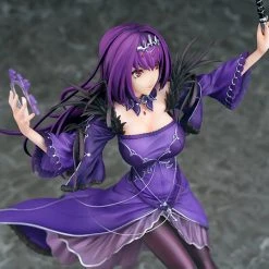 PHAT COMPANY Caster/Scathach-Skadi Fate/Grand Order Figure 17 PHAT COMPANY Caster/Scathach-Skadi Fate/Grand Order Figure -Toy Model Cosplay Store 4560308575816 figure caster scathach skadi fate grand order altd