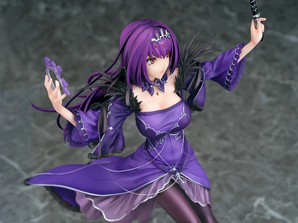 PHAT COMPANY Caster/Scathach-Skadi Fate/Grand Order Figure 7 PHAT COMPANY Caster/Scathach-Skadi Fate/Grand Order Figure - Image 5