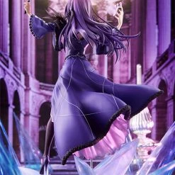 PHAT COMPANY Caster/Scathach-Skadi Fate/Grand Order Figure 20 PHAT COMPANY Caster/Scathach-Skadi Fate/Grand Order Figure -Toy Model Cosplay Store 4560308575816 figure caster scathach skadi fate grand order altg